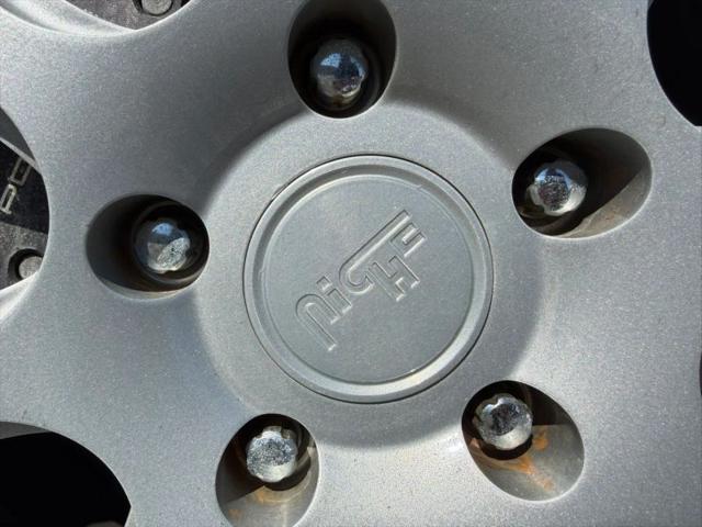 2008 Porsche Boxster Base