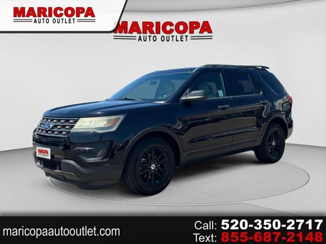 2016 Ford Explorer Base for sale in Maricopa, AZ