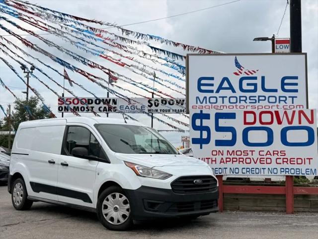 2020 Ford Transit Connect XL Cargo Van for sale in Hobart, IN