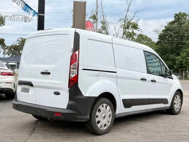 2020 Ford Transit Connect XL Cargo Van