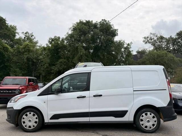 2020 Ford Transit Connect XL Cargo Van