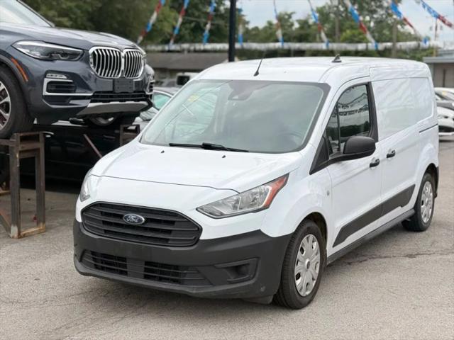 2020 Ford Transit Connect XL Cargo Van
