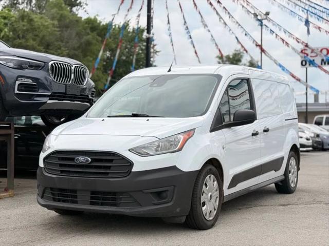 2020 Ford Transit Connect XL Cargo Van
