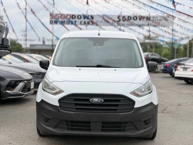 2020 Ford Transit Connect XL Cargo Van
