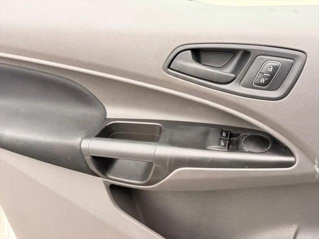 2020 Ford Transit Connect XL Cargo Van