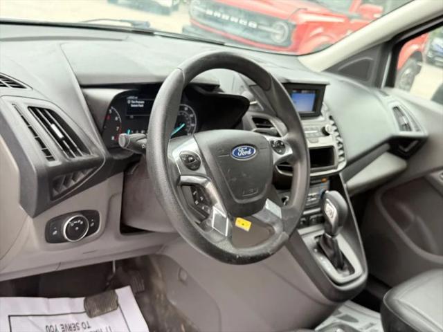 2020 Ford Transit Connect XL Cargo Van