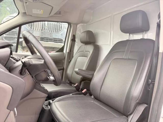 2020 Ford Transit Connect XL Cargo Van