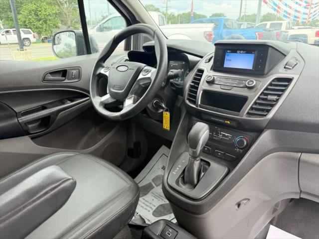 2020 Ford Transit Connect XL Cargo Van