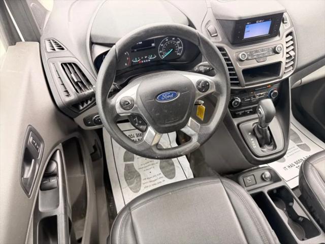 2020 Ford Transit Connect XL Cargo Van