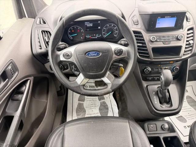 2020 Ford Transit Connect XL Cargo Van