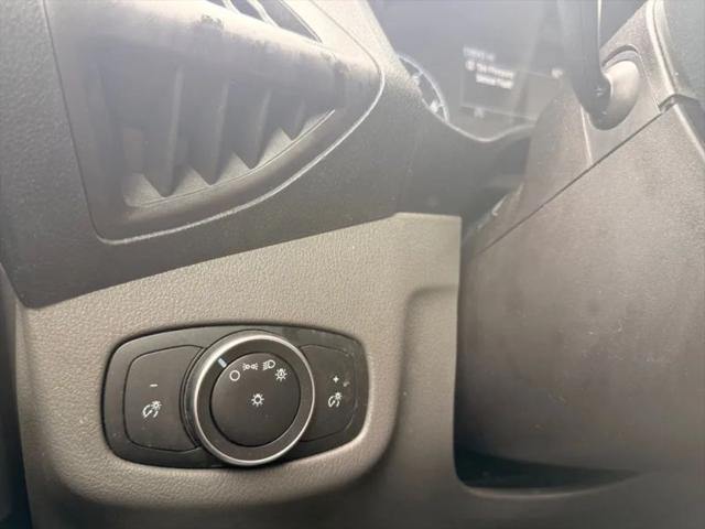 2020 Ford Transit Connect XL Cargo Van