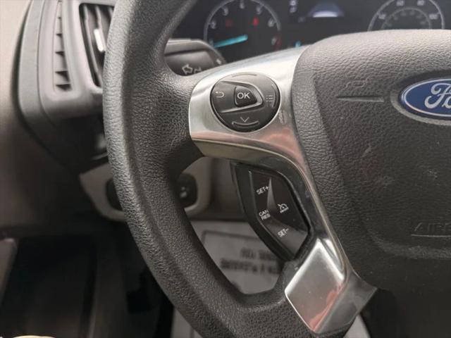 2020 Ford Transit Connect XL Cargo Van