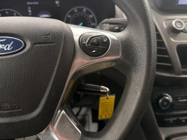 2020 Ford Transit Connect XL Cargo Van