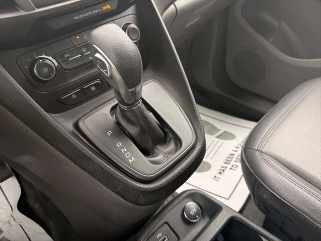 2020 Ford Transit Connect XL Cargo Van