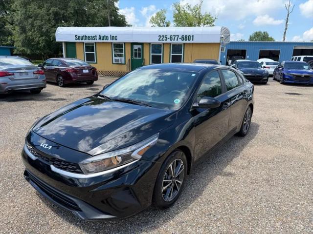 2023 Kia Forte LXS for sale in Baton Rouge, LA
