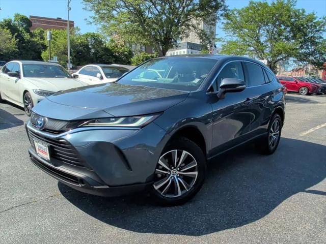 2023 Toyota Venza LE for sale in Worcester, MA