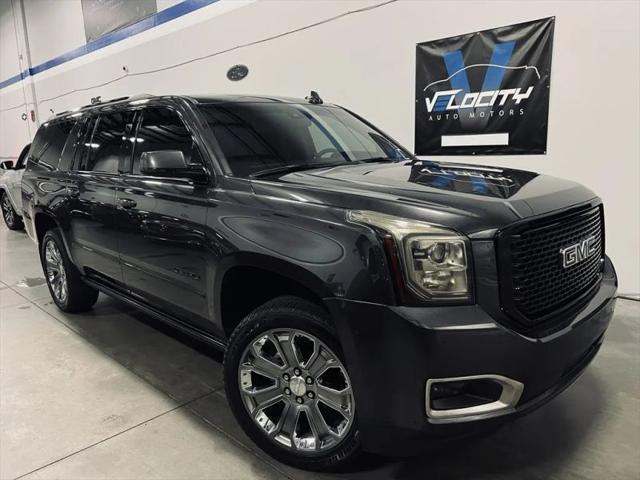 2018 GMC Yukon XL Denali for sale in Alpharetta, GA