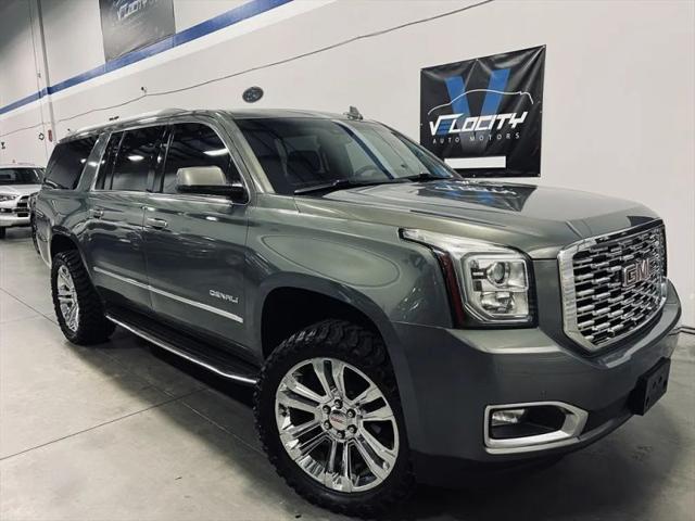 2018 GMC Yukon XL Denali for sale in Alpharetta, GA