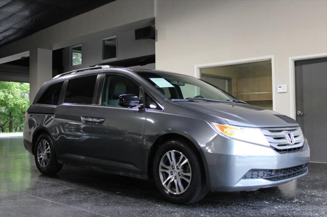 2012 Honda Odyssey EX-L for sale in Lilburn, GA