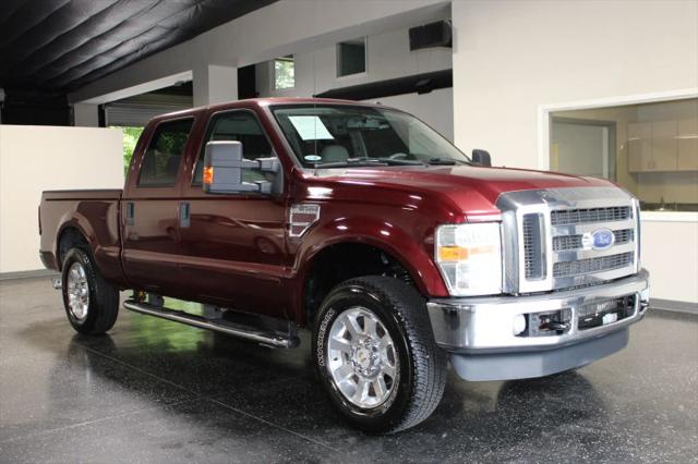 2008 Ford F-250 Lariat for sale in Lilburn, GA