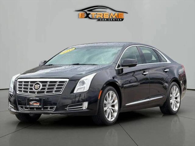 2015 Cadillac XTS Luxury for sale in Detroit, MI