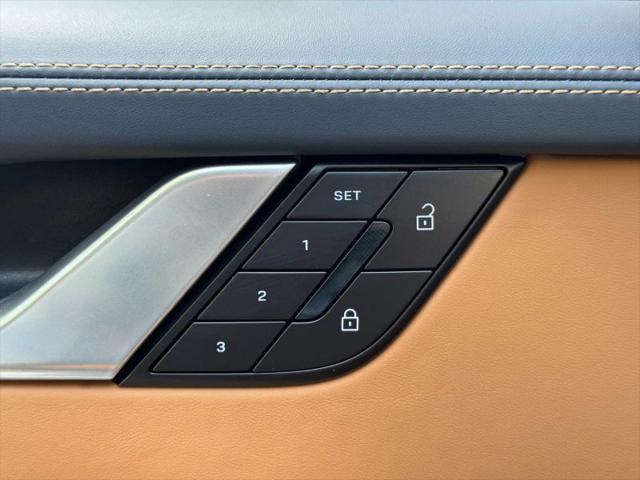 2025 Porsche 911 Carrera GTS