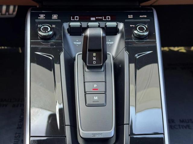 2025 Porsche 911 Carrera GTS