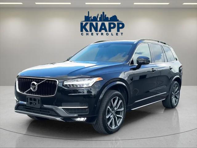 2018 Volvo XC90 T6 Momentum for sale in Houston, TX