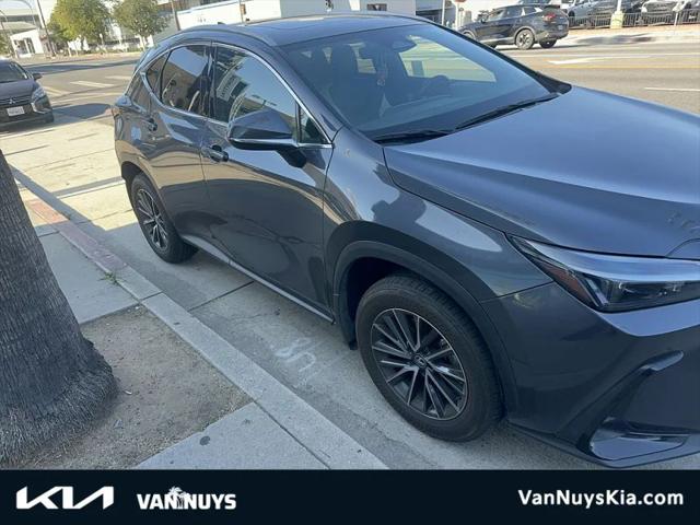 2024 Lexus NX 250 for sale in Van Nuys, CA