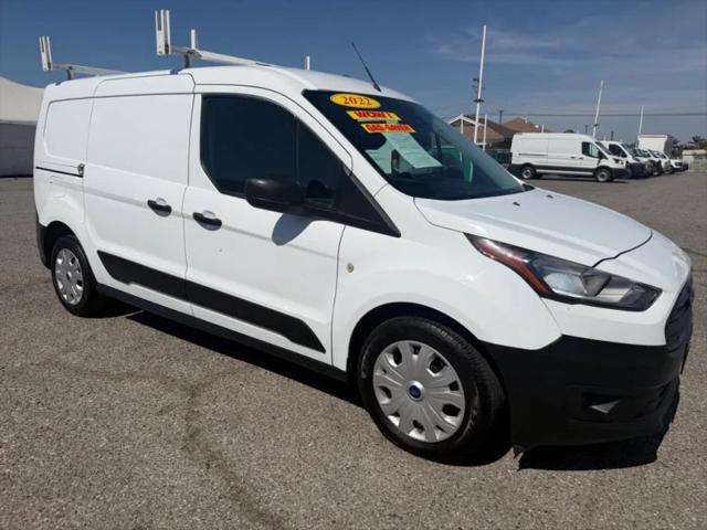2022 Ford Transit Connect XL Cargo Van