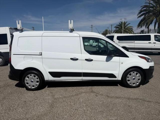2022 Ford Transit Connect XL Cargo Van