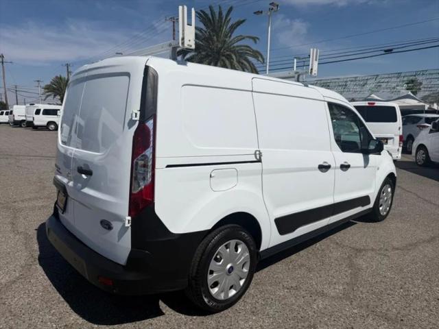 2022 Ford Transit Connect XL Cargo Van