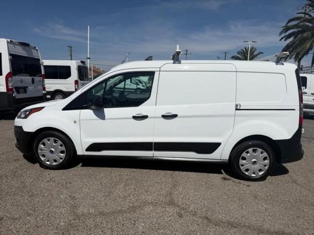 2022 Ford Transit Connect XL Cargo Van