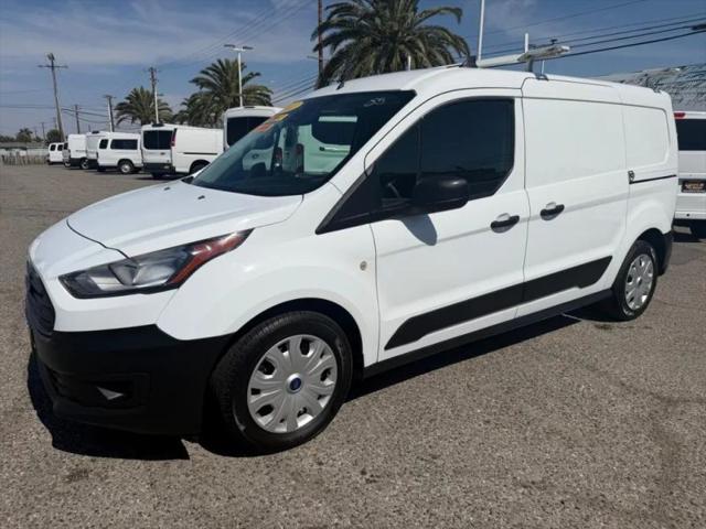 2022 Ford Transit Connect XL Cargo Van