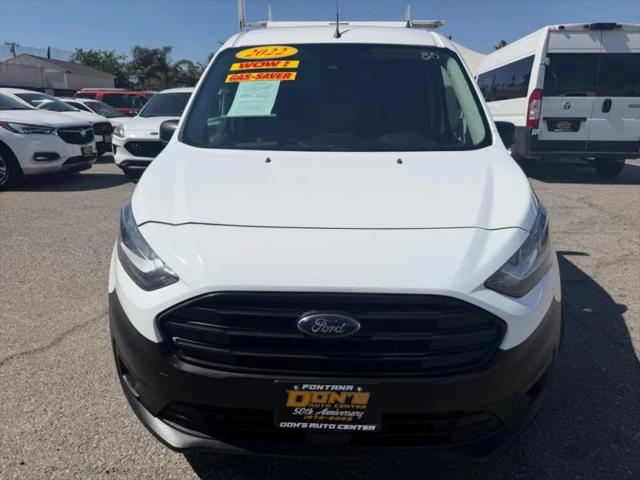 2022 Ford Transit Connect XL Cargo Van