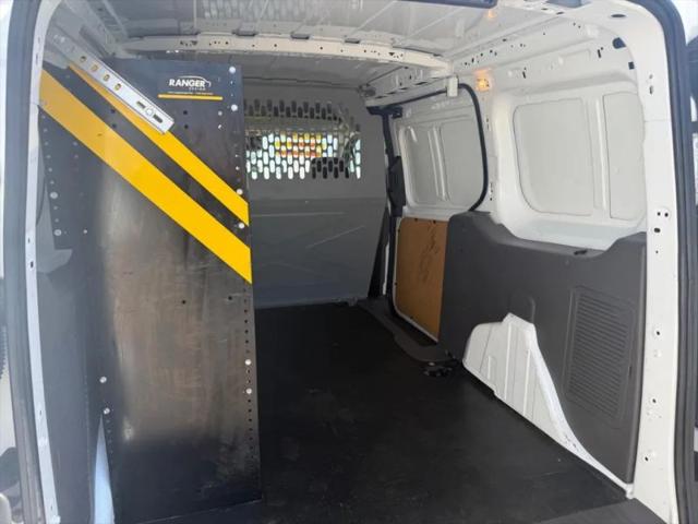 2022 Ford Transit Connect XL Cargo Van
