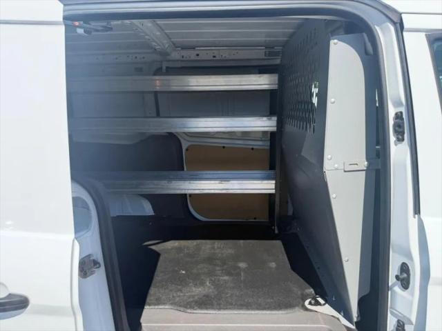 2022 Ford Transit Connect XL Cargo Van