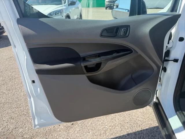 2022 Ford Transit Connect XL Cargo Van