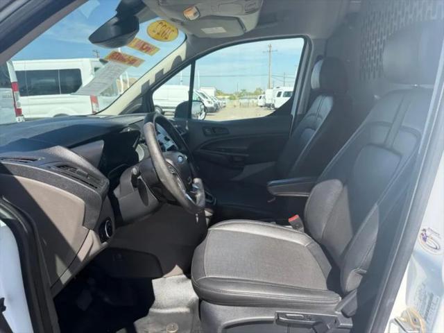 2022 Ford Transit Connect XL Cargo Van