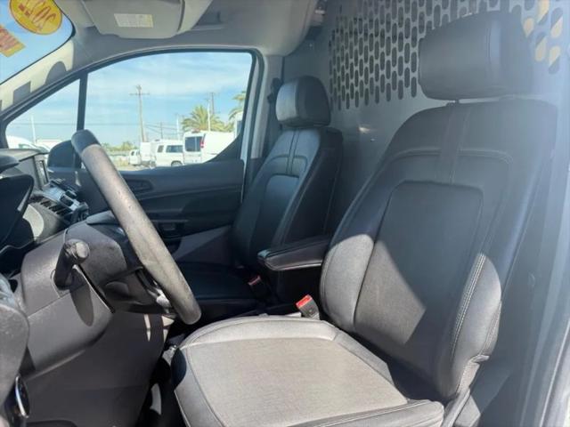 2022 Ford Transit Connect XL Cargo Van