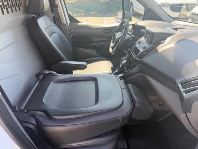 2022 Ford Transit Connect XL Cargo Van