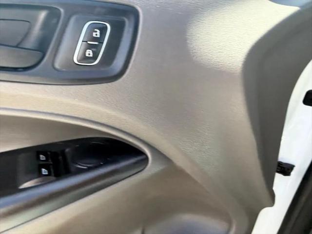 2022 Ford Transit Connect XL Cargo Van
