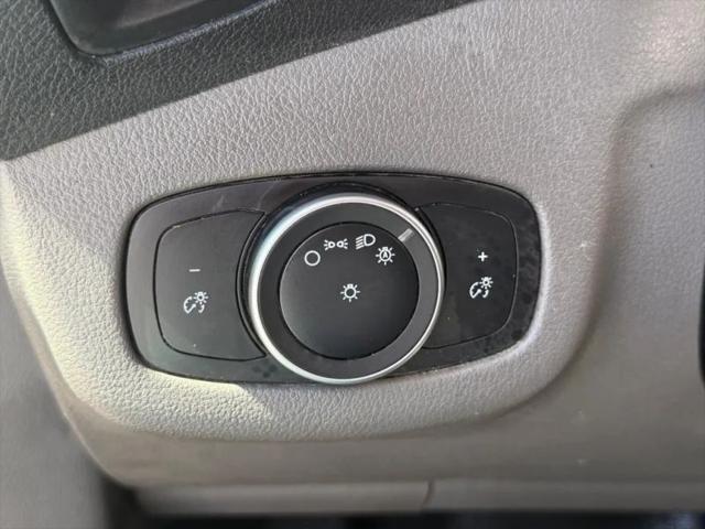 2022 Ford Transit Connect XL Cargo Van
