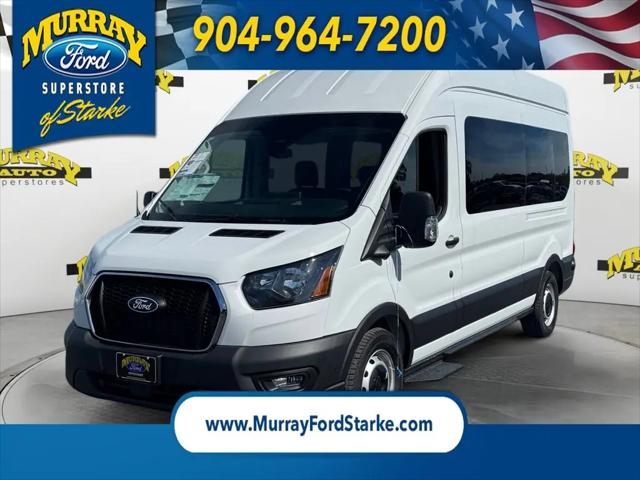 2026 Ford Transit-350 Passenger Van XL for sale in Starke, FL