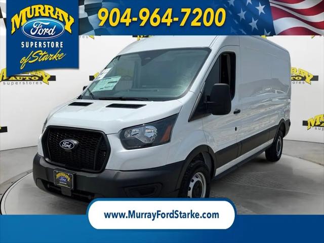 2026 Ford Transit Cargo Van T-250 for sale in Starke, FL
