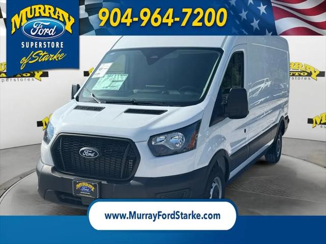 2026 Ford Transit Cargo Van T-250 for sale in Starke, FL