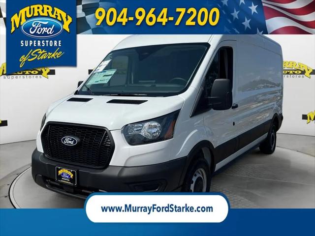 2026 Ford Transit Cargo Van T-250 for sale in Starke, FL