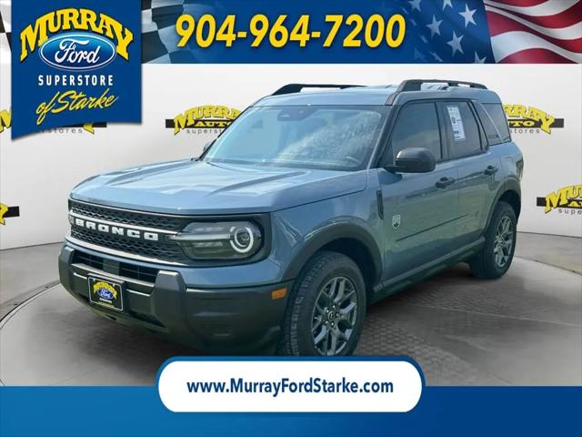 2026 Ford Bronco Sport Big Bend for sale in Starke, FL