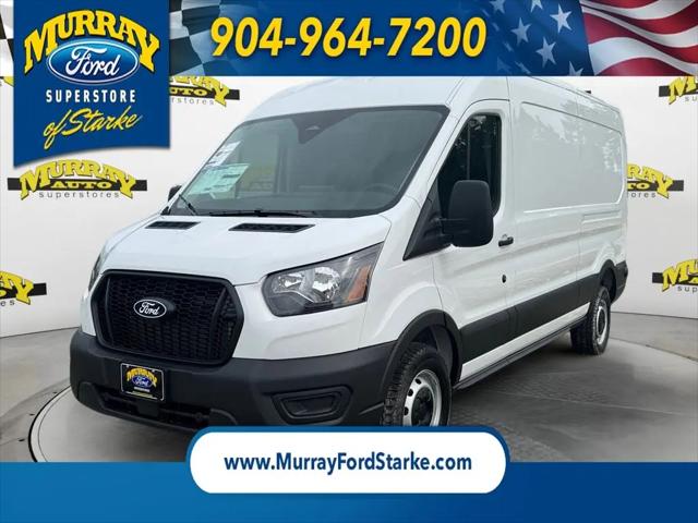 2026 Ford Transit Cargo Van T-250 for sale in Starke, FL