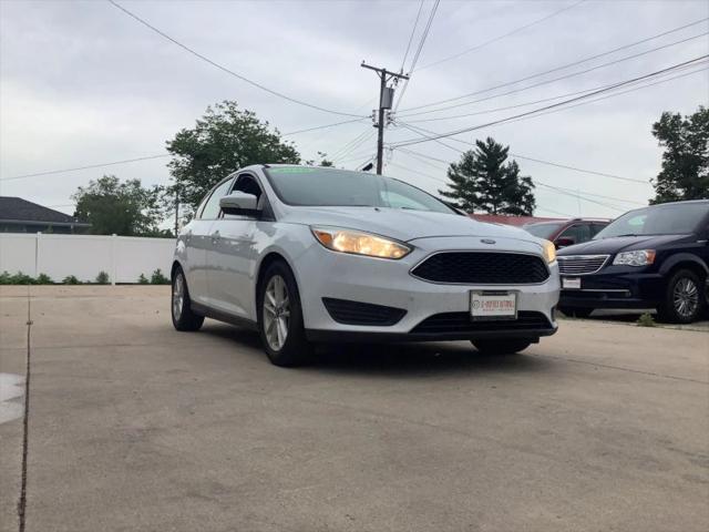 2016 Ford Focus SE for sale in Washington, IL